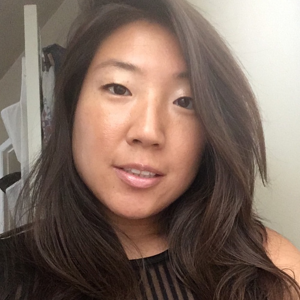 Meet your Posher, Justine